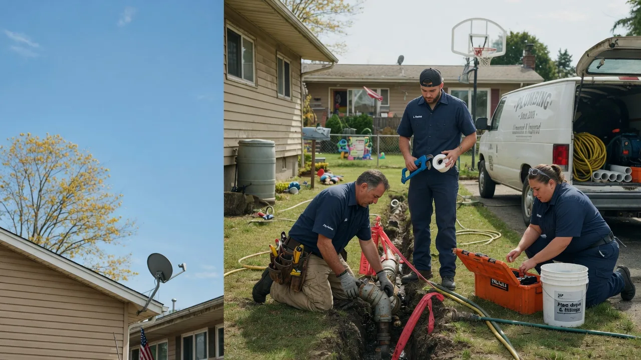 Garbage Disposal Replacement in Orr, MN near me